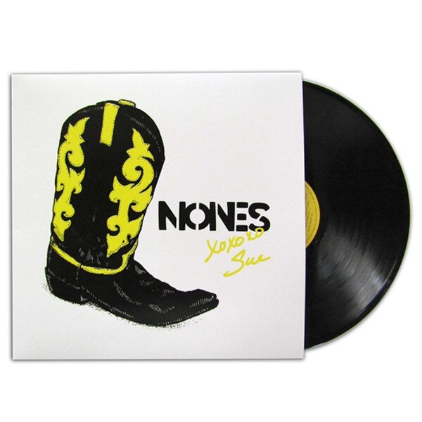 LP Vinyl Record Jacket. PRINTABLE 2